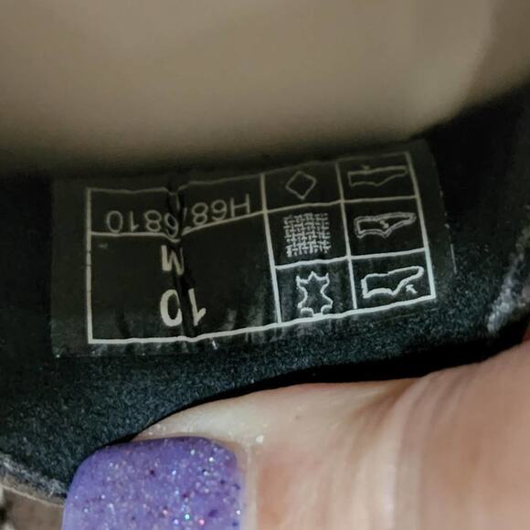 SAS HOPE Slip On Loafer In Bronze Croc Size 10‎ new@@ - Picture 9 of 9